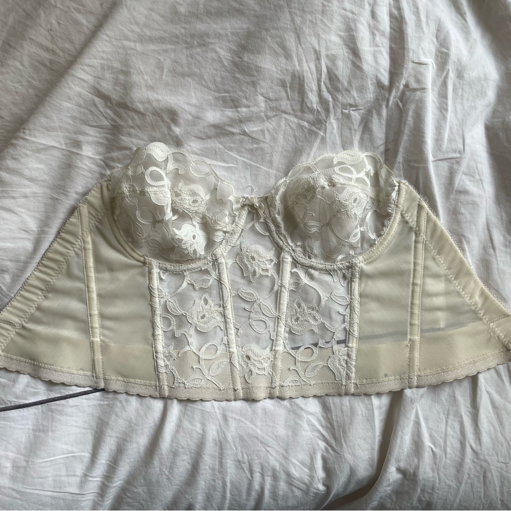 Vintage corset